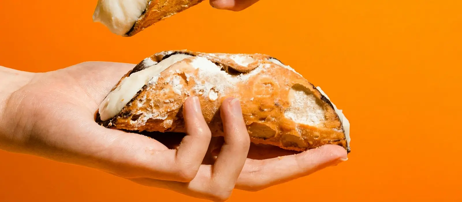 Les Cannoli de Sicile Un voyage gourmand au cœur de la Tradition